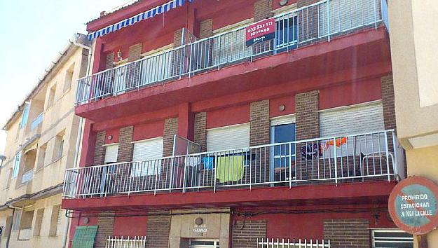 Apartamento en San Pedro del Pinatar