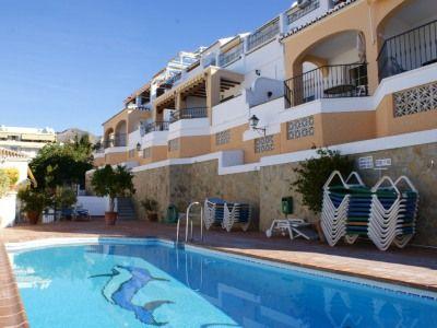 Apartamento en venta en Nerja, Málaga (Costa del Sol)