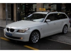 BMW 525 Xdrive TOURING+XENON+SPORT+TINTADOS - mejor precio | unprecio.es