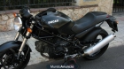 Ducati Monster 695 negra mate,nacional - mejor precio | unprecio.es