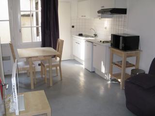 Estudio : 2/4 personas - la rochelle  charente-maritime  poitou-charentes  francia