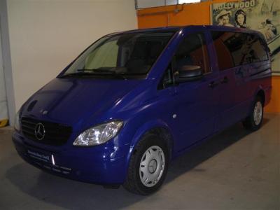 Mercedes-Benz Vito 111 CDI COM