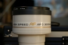 Minolta AF High Speed 300mm f2.8 APO - mejor precio | unprecio.es