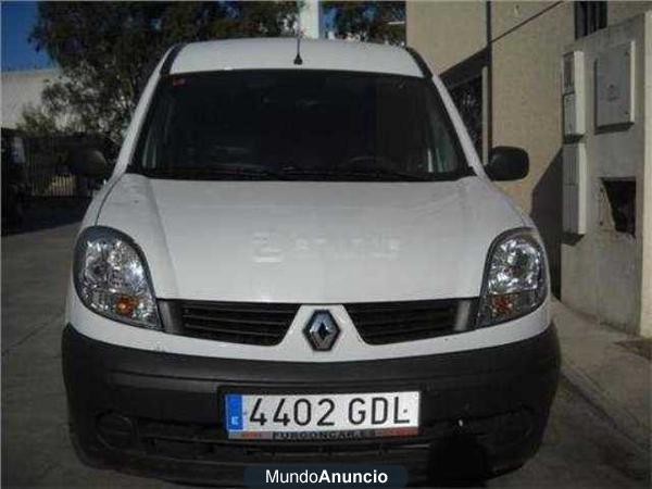 Renault Kangoo Pack Authentique 1.5dCi 60cv