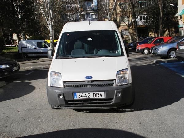 Se vende Ford Transit Connect 1,8 TDCi, 220L, 75CV