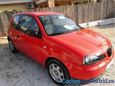 Seat Arosa