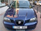 Seat Ibiza 1.4i STELLA - mejor precio | unprecio.es