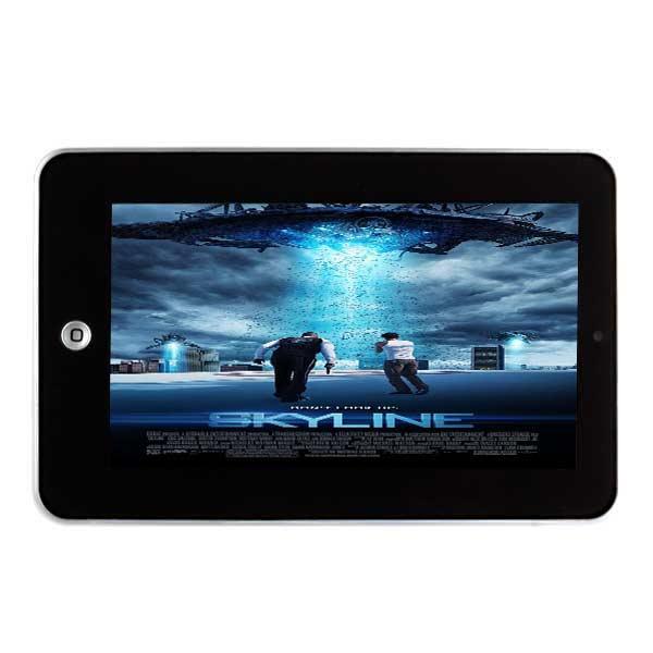 Tablet PC Tactil Android 2.3 - (8 GB) WIFI