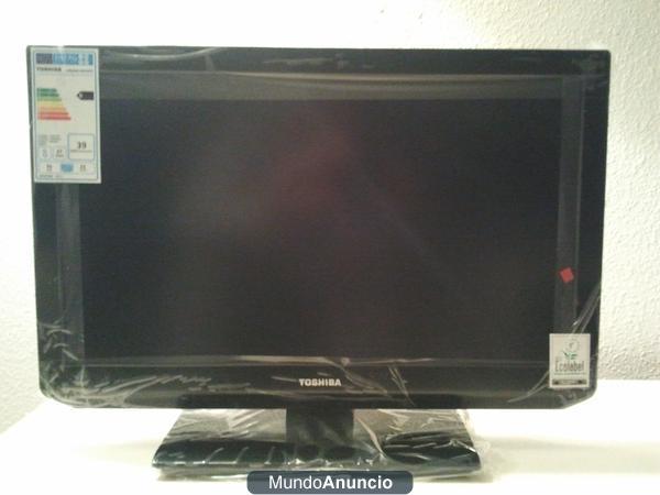 TV TOSHIBA 22\