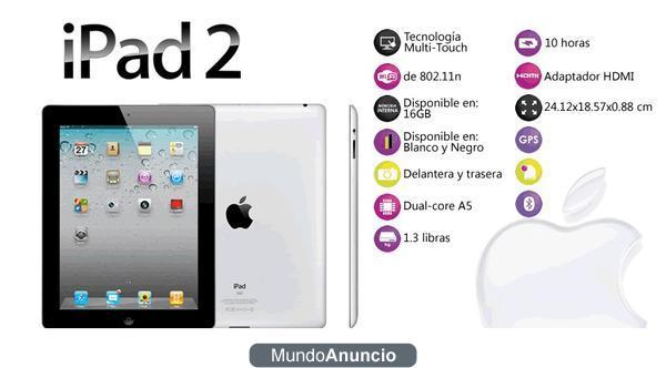 Vendo IPAD2