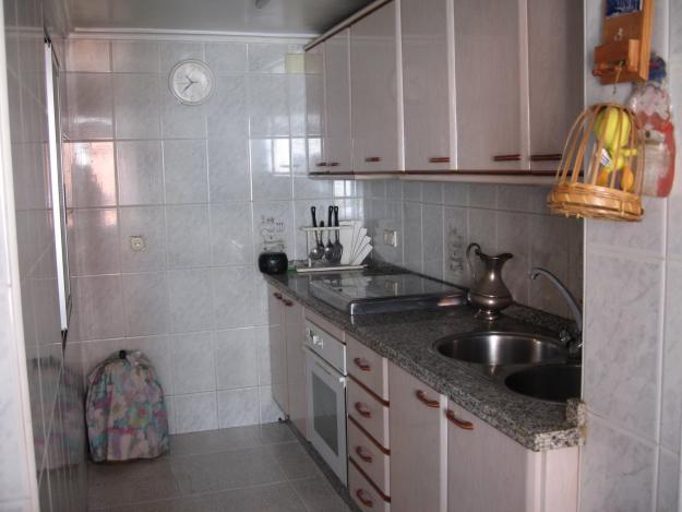 Vendo piso en Sector sur