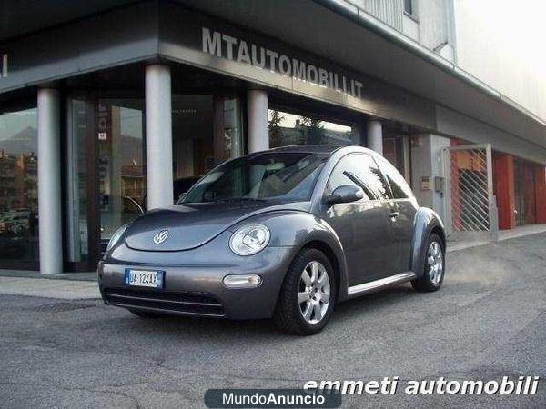 Volkswagen New Beetle 1.9 TDI 101CV \