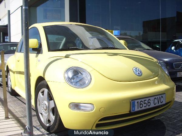 Volkswagen New Beetle perfecto estado