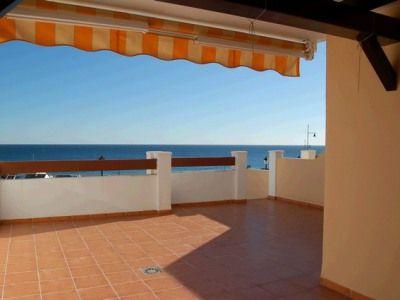 Apartamento en alquiler en Peñoncillo (El), Málaga (Costa del Sol)