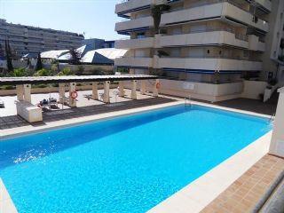 Apartamento en alquiler en Puerto Banus, Málaga (Costa del Sol)