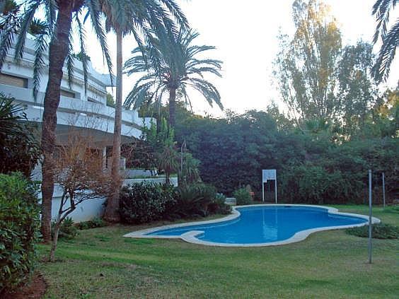 Apartamento en Marbella