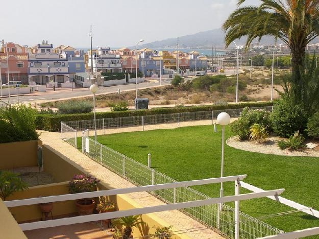 Apartamento en San Juan de los Terreros