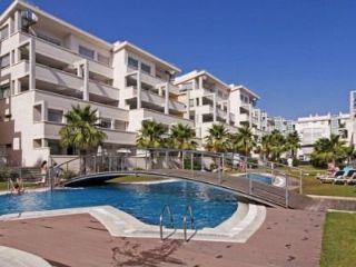 Apartamento en venta en Dénia, Alicante (Costa Blanca)