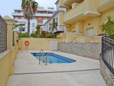 Apartamento en venta en Nerja, Málaga (Costa del Sol)