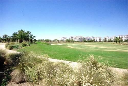 Apartment for Sale in Murcia, Murcia, Ref# 2784384