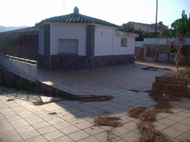 Casa en Fogars de Tordera