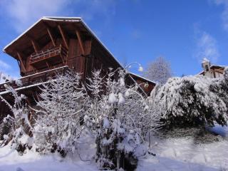 Chalet : 2/11 personas - les menuires  saboya  rodano alpes  francia