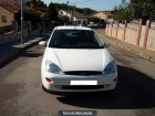 CHOLLO - FORD FOCUS 1.6 - mejor precio | unprecio.es