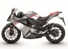 Derbi GPR 50 Gris Racing 2012 - mejor precio | unprecio.es