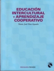 EDUCACIÓN INTERCULTURAL Y APRENDIZAJE COOPERATIVO - mejor precio | unprecio.es