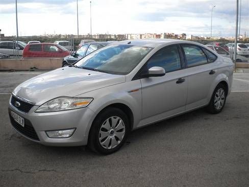 Ford Mondeo 1.8 TDCI AMBIENTE