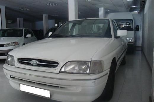 Ford Orion Orion 1.8d Clx 4p. -94