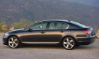 Lexus GS 450h President (my10) - mejor precio | unprecio.es