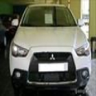 MITSUBISHI ASX 200 DI-D KAITEKI - mejor precio | unprecio.es