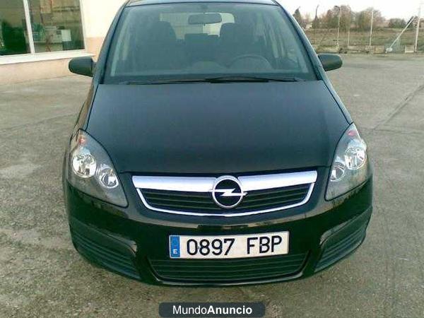 Opel Zafira 1.9CDTi Enjoy (7630 E+IVA)