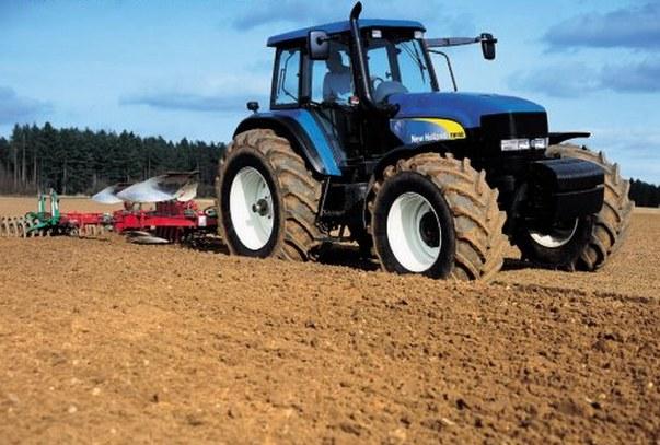 Realizo todo tipo de trabajos en el campo