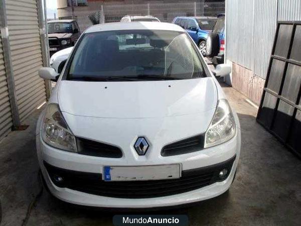 Renault Clio 1.5DCI Conf.Dynamiq. 105