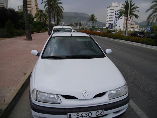 renault laguna