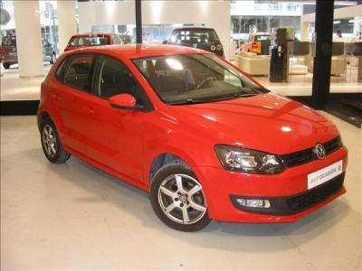 Volkswagen Polo 1.2 TSI Advance 90