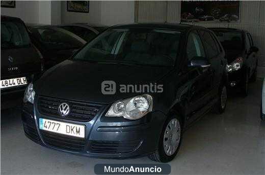 Volkswagen Polo 1.4 TDI Advance 80CV