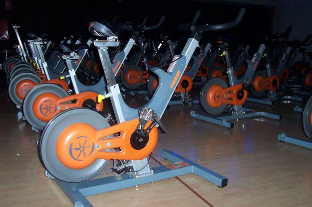 BICICLETAS DE SPINNING MARCA KEISER MILLENIUM