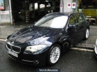 BMW 520 d Touring Aut. NAV/BI XENON/P - mejor precio | unprecio.es