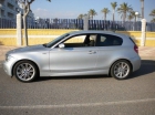 BMW SERIE 1 118I COUPé - ALMERIA - mejor precio | unprecio.es