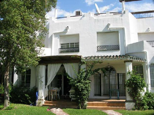 Casa adosada en Marbella