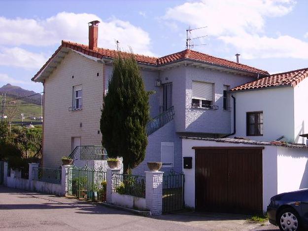 Casa en Torrelavega