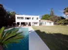 Chalet con 4 dormitorios se vende en Marbella, Costa del Sol - mejor precio | unprecio.es