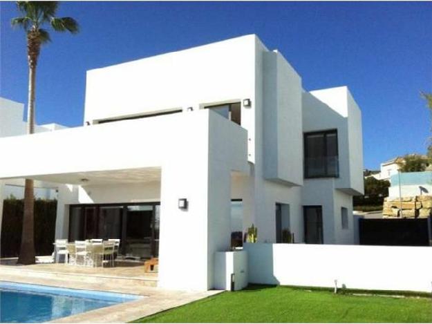 Chalet en venta en Paraiso (El), Málaga (Costa del Sol)