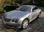 Chrysler Crossfire 3.2i V6 18v - mejor precio | unprecio.es