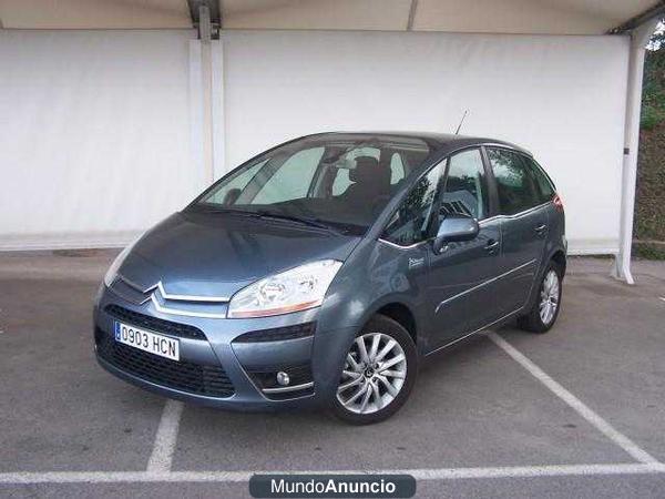 Citroën C4 Picasso 1.6 HDI EDICIÓN AVATA