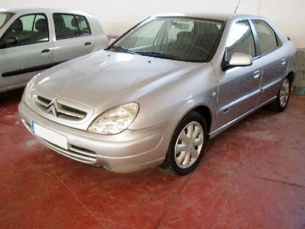 Citroen XSARA 1.9D SX '01 en venta en Madrid