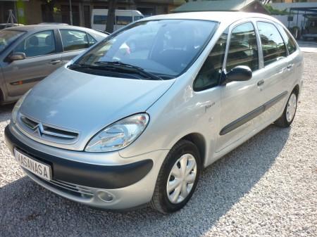 Citroen Xsara Picasso 20 Hdi  90 CV  Exc en Valencia